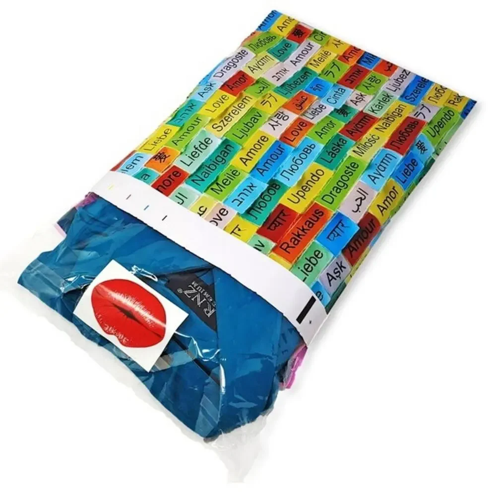 Unk 20pc 10x13